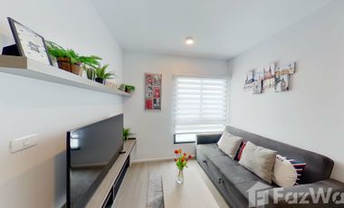 Condo en alquiler de 2 habitaciones en Bang Na, Bangkok