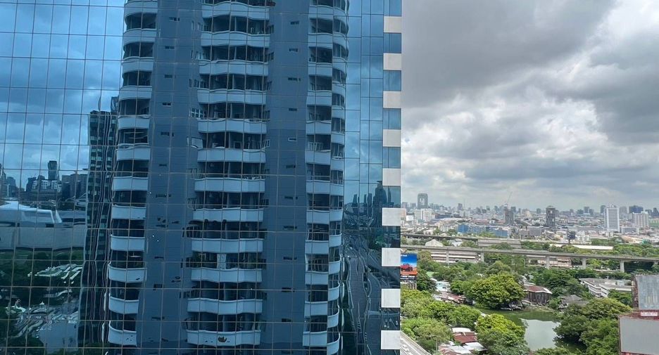 ให้เช่า 1 เตียง คอนโด ใน วัฒนา, กรุงเทพฯ
