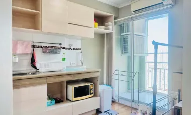 À louer 1 chambre condo à Khlong Toei, Bangkok