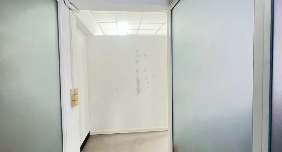 For rent office in Khlong Toei, Bangkok