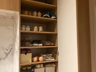 Wohnung zur Miete mit 1 Zimmer in Chatuchak, Bangkok