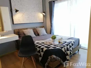 Wohnung zur Miete mit 1 Zimmer in Chatuchak, Bangkok