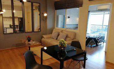 Condo en alquiler de 1 habitaciones en Chatuchak, Bangkok