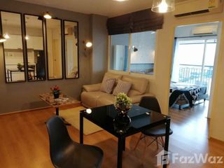 Wohnung zur Miete mit 1 Zimmer in Chatuchak, Bangkok