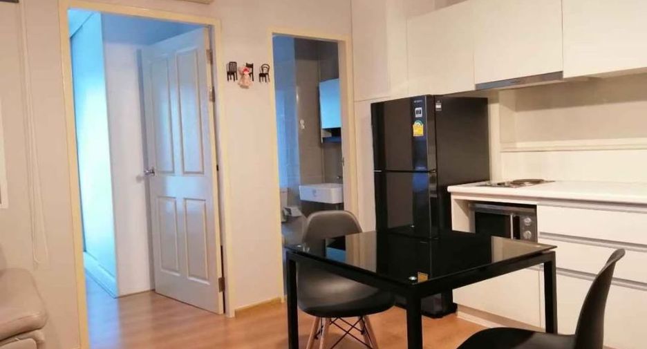 For rent 1 bed condo in Chatuchak, Bangkok