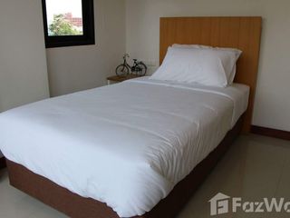 À louer 2 chambres appartement à Watthana, Bangkok