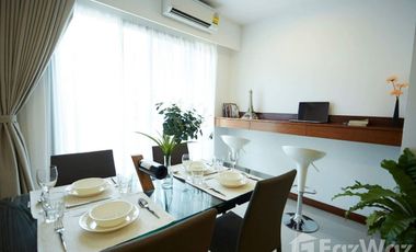 Apartment zur Miete mit 2 Zimmer in Watthana, Bangkok