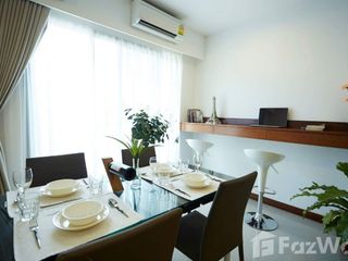 À louer 2 chambres appartement à Watthana, Bangkok
