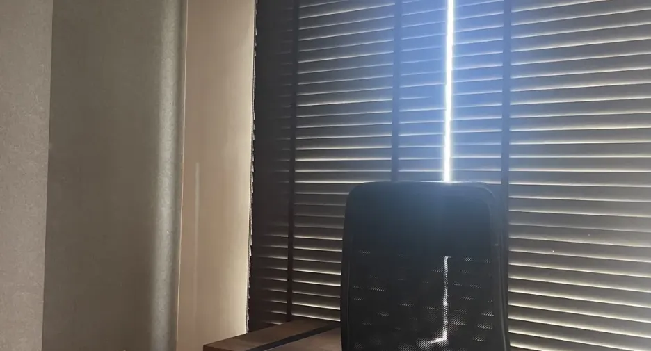 For rent studio condo in Phra Khanong, Bangkok