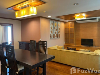 Wohnung zur Miete mit 2 Zimmer in Phaya Thai, Bangkok