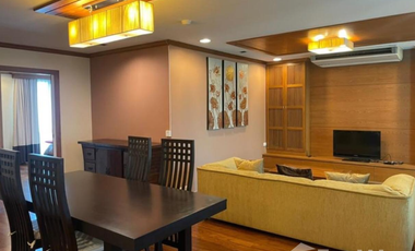 For rent 2 bedrooms condo in Phaya Thai, Bangkok