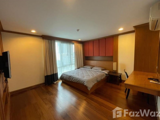 Wohnung zur Miete mit 2 Zimmer in Phaya Thai, Bangkok