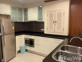 Wohnung zur Miete mit 2 Zimmer in Phaya Thai, Bangkok