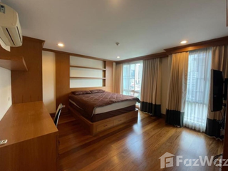 Wohnung zur Miete mit 2 Zimmer in Phaya Thai, Bangkok