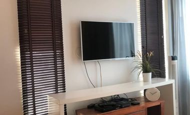 À louer studio condo à Sathon, Bangkok