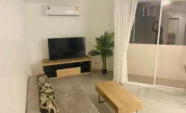 Condo en alquiler de 2 habitaciones en Watthana, Bangkok