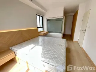 For rent 1 bed condo in Sathon, Bangkok