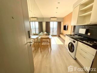 For rent 1 bed condo in Sathon, Bangkok
