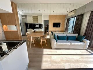 For rent 1 bed condo in Sathon, Bangkok