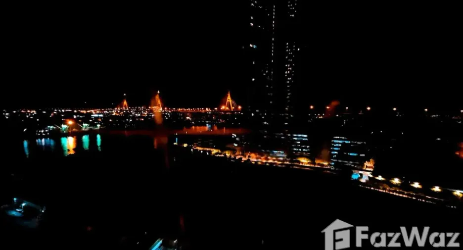 For rent 2 bedrooms apartment in Yan Nawa, Bangkok