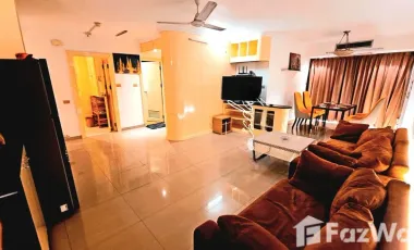 À louer 2 chambres appartement à Yan Nawa, Bangkok
