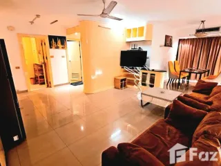 Аренда 2 спальни апартаменты в Ян Наща, Бангкок