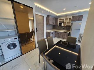 For rent 2 bedrooms condo in Phra Khanong, Bangkok