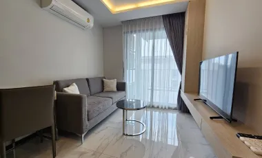 For rent 2 bedrooms condo in Phra Khanong, Bangkok