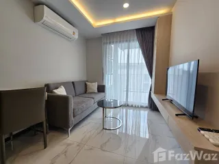 For rent 2 bedrooms condo in Phra Khanong, Bangkok