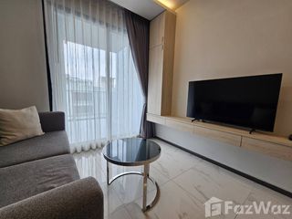 For rent 2 bedrooms condo in Phra Khanong, Bangkok