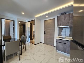 For rent 2 bedrooms condo in Phra Khanong, Bangkok