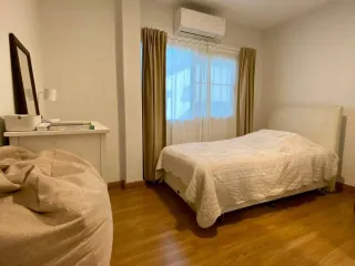 For rent 3 bedrooms house in Bang Phli, Samut Prakan
