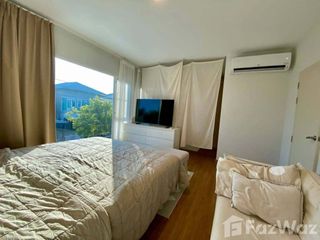 For rent 3 bedrooms house in Bang Phli, Samut Prakan
