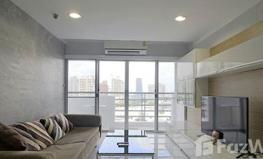 Wohnung zur Miete mit 2 Zimmer in Khlong Toei, Bangkok