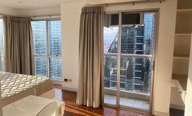 For rent 2 bedrooms condo in Sathon, Bangkok