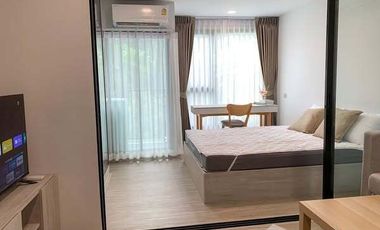 Condo en alquiler de estudio en Chatuchak, Bangkok
