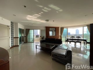 Apartment zur Miete mit 3 Zimmer in Khlong Toei, Bangkok