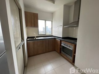 Apartment zur Miete mit 3 Zimmer in Khlong Toei, Bangkok