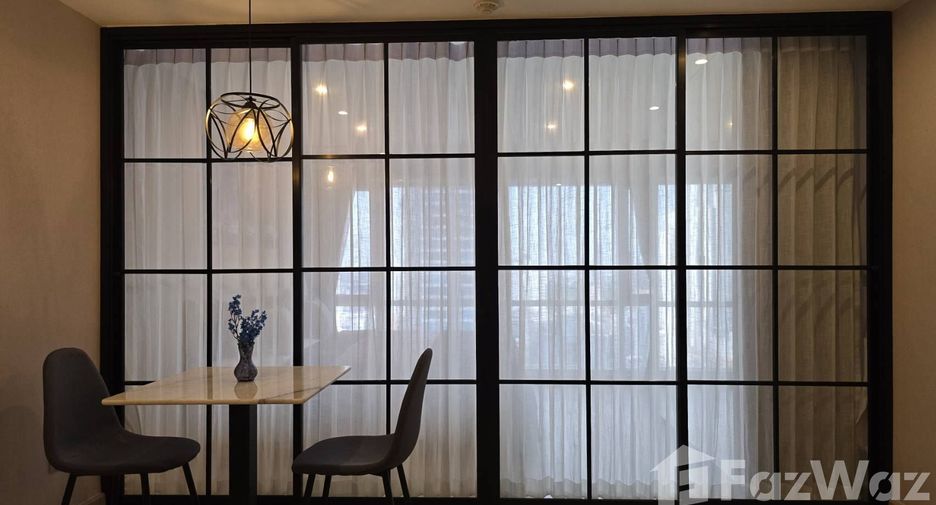 For rent 1 bed apartment in Watthana, Bangkok