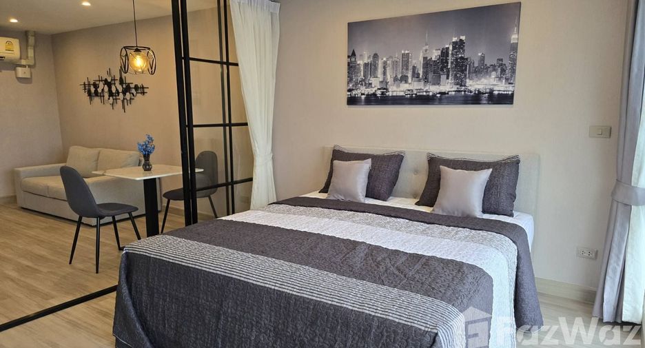 For rent 1 bed apartment in Watthana, Bangkok