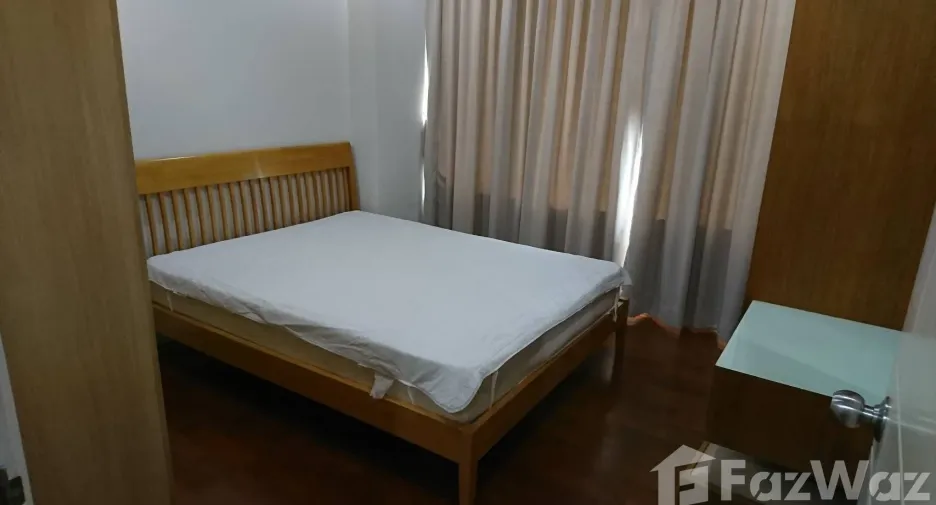 Аренда 2 спальни кондо в Кхлонг Тоеи, Бангкок