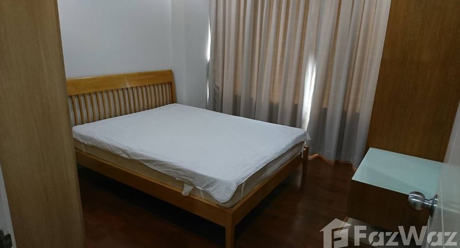 Wohnung zur Miete mit 2 Zimmer in Khlong Toei, Bangkok