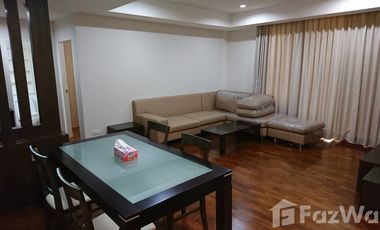 Condo en alquiler de 2 habitaciones en Khlong Toei, Bangkok