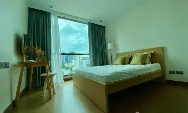 Condo en alquiler de 1 habitaciones en Watthana, Bangkok