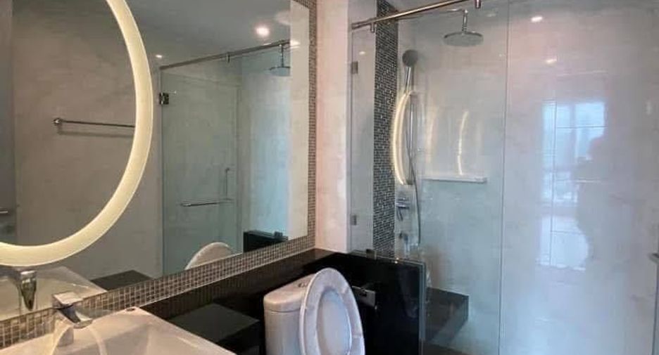 For rent 1 Beds condo in Watthana, Bangkok