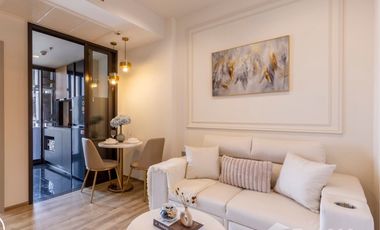 For rent 1 bed condo in Chatuchak, Bangkok