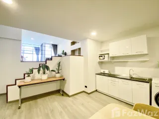 Wohnung zur Miete mit 2 Zimmer in Chatuchak, Bangkok