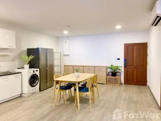Wohnung zur Miete mit 2 Zimmer in Chatuchak, Bangkok