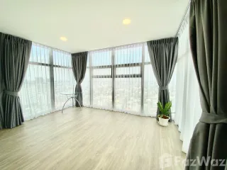 Wohnung zur Miete mit 2 Zimmer in Chatuchak, Bangkok