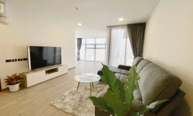 Wohnung zur Miete mit 2 Zimmer in Chatuchak, Bangkok